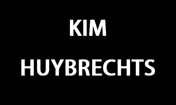 Kim Huybrechts Darts